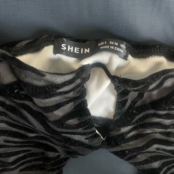 Shein Dress - Picture 2 of 3